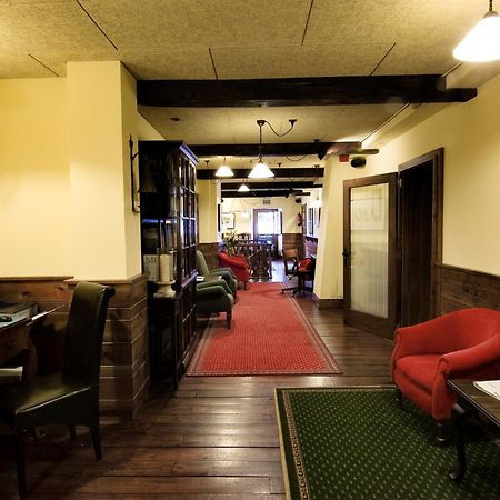 Hotel Virxe Da Cerca By Pousadas De Compostela Сантьяго-де-Компостела Бизнес фото